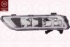KLOKKERHOLM 95470283 Fog Light